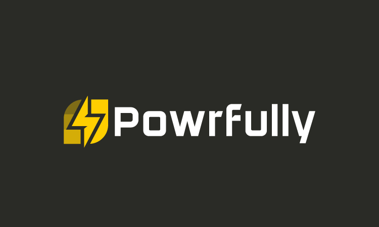 Powrfully.com - Catchy premium domains
