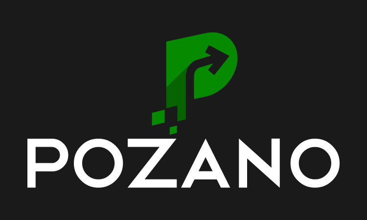 Pozano logo