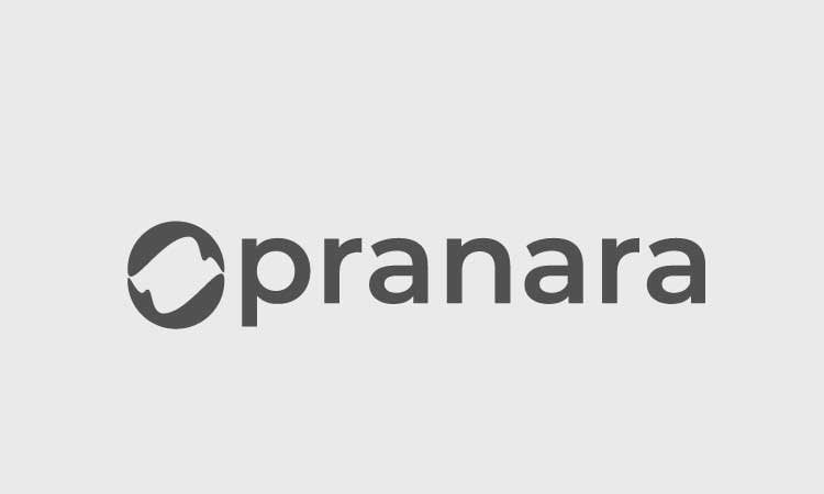 Pranara logo