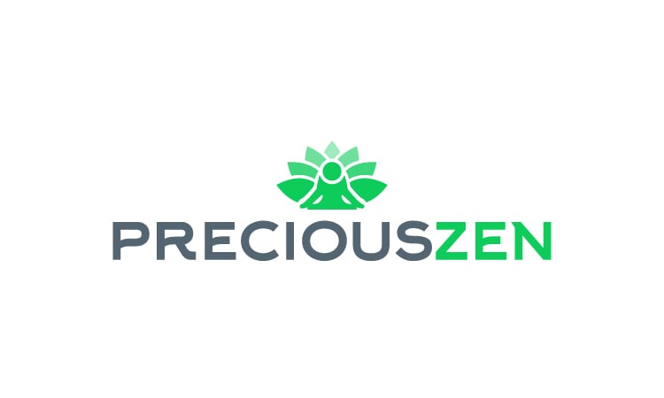 PreciousZen.com - Cool premium names