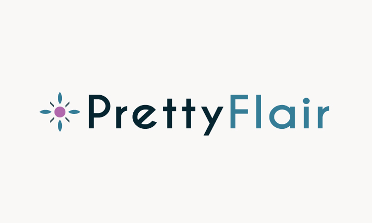 PrettyFlair.com - buy New premium domains