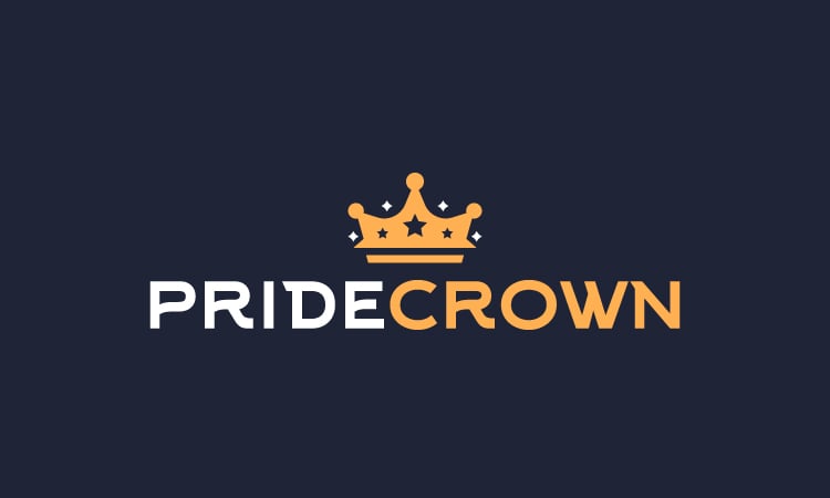 PrideCrown.com - buy Good premium domains