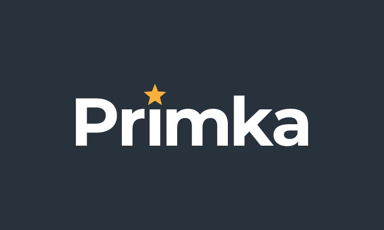 Primka logo