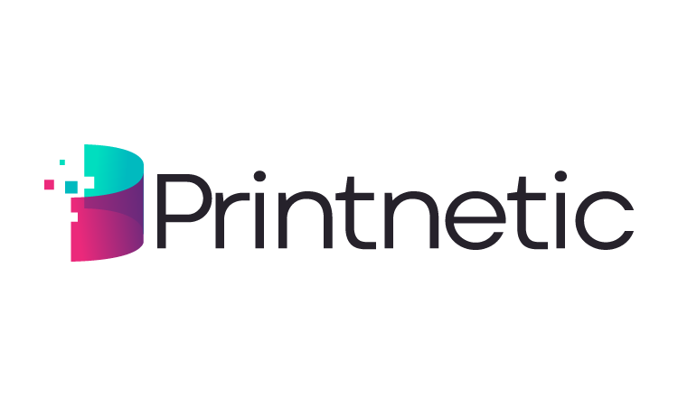 Printnetic logo