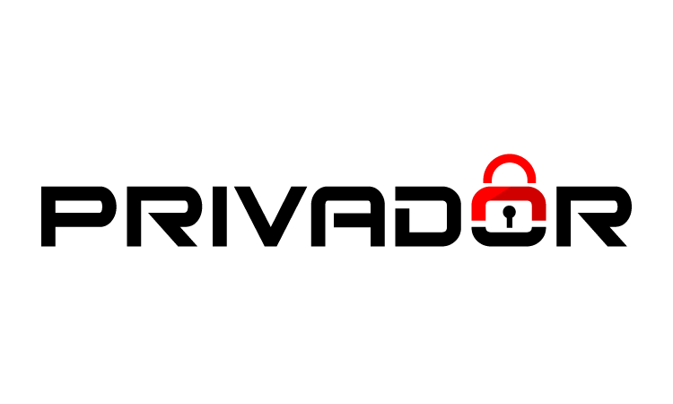 Privador logo