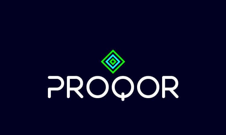 ProQor.com - Good premium names