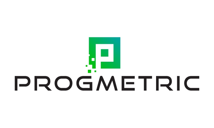 Progmetric.com - Cool premium domains