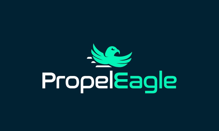 PropelEagle.com - New premium domain marketplace