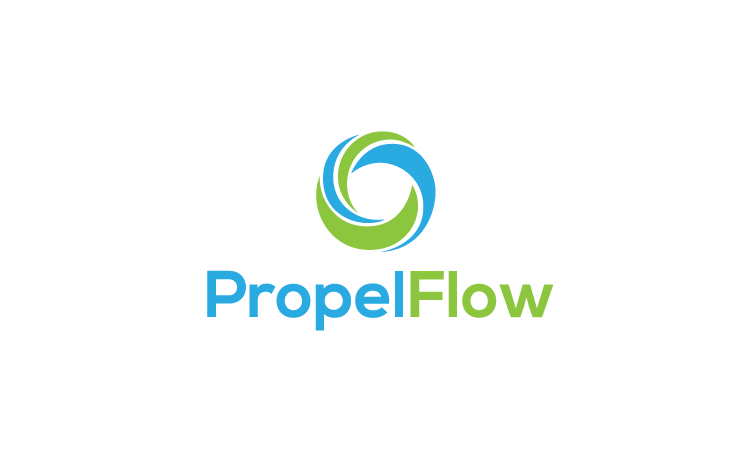 PropelFlow.com - Creative premium domains