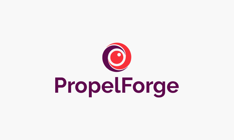 PropelForge.com - Catchy premium domain names for sale
