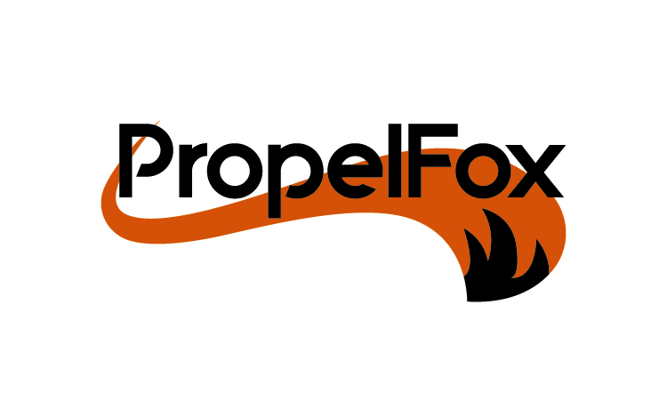 PropelFox.com - New premium domain names for sale