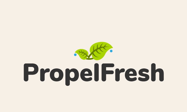 PropelFresh.com - Best premium domain names for sale