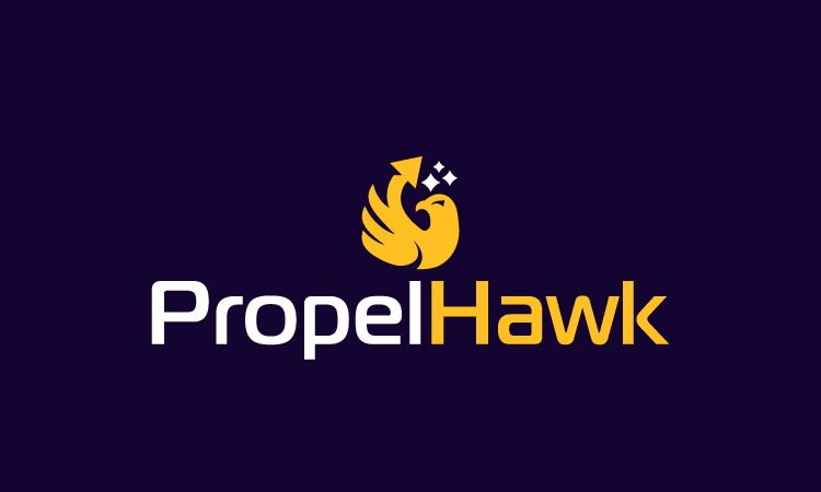 PropelHawk.com - Good premium names