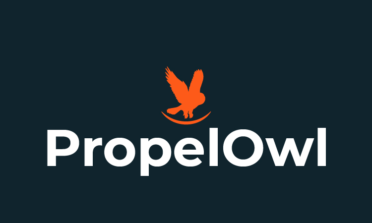 PropelOwl.com - New premium domains for sale
