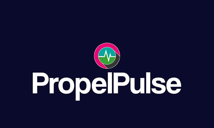 PropelPulse.com - Cool premium names