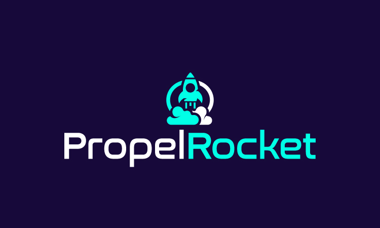 PropelRocket.com - Cool premium domain marketplace