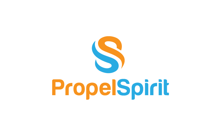 PropelSpirit.com - Unique premium names