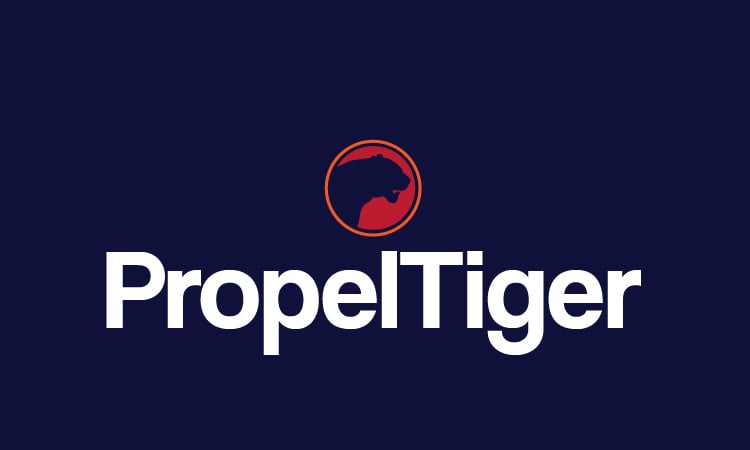 PropelTiger.com - Best domains for sale