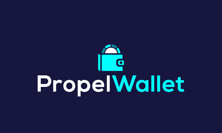 PropelWallet.com - Best premium domain marketplace