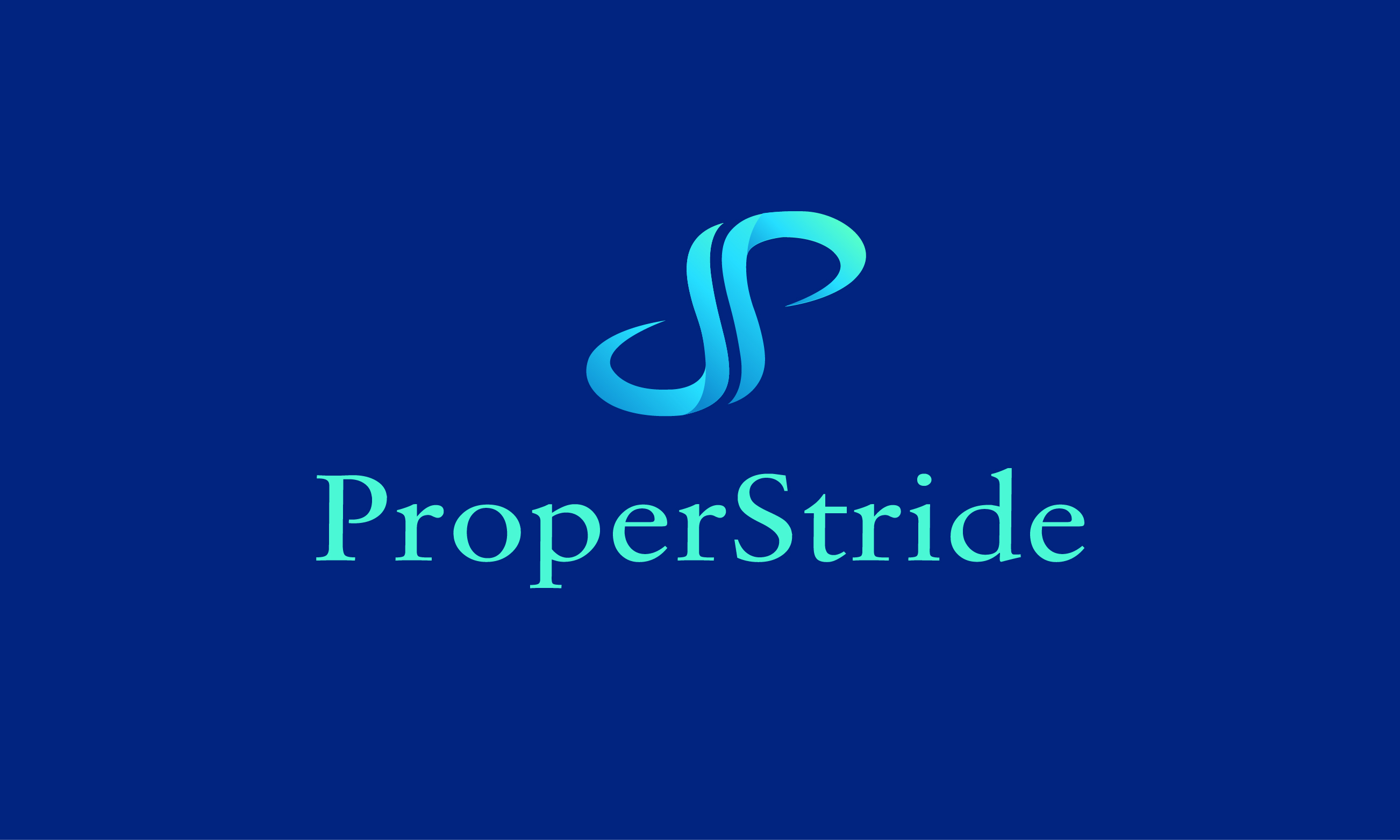 ProperStride.com - Creative premium domain names for sale