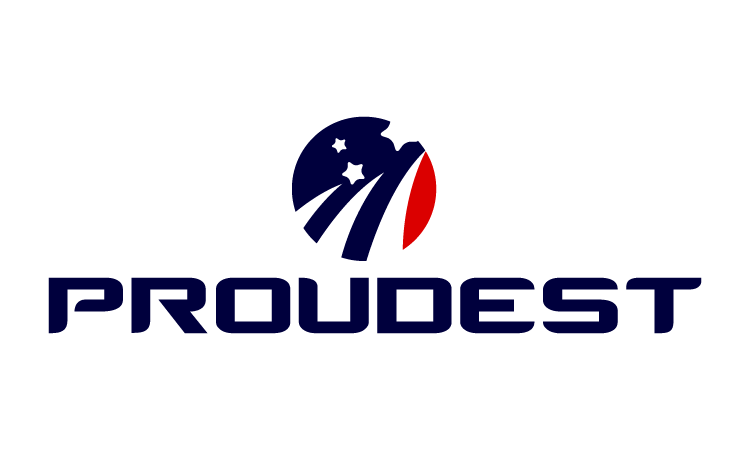 Proudest.com - New premium domain names