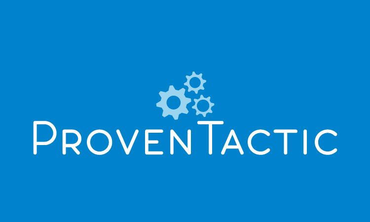 ProvenTactic.com - Creative premium domains