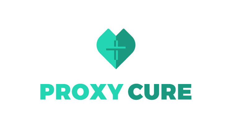 ProxyCure.com - Good premium domains