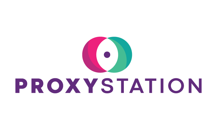ProxyStation.com - Creative domains for sale