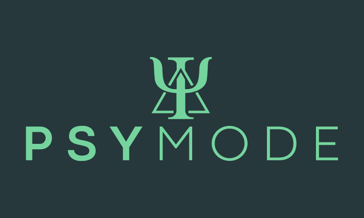 PsyMode.com - Good premium domains