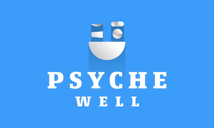 PsycheWell logo