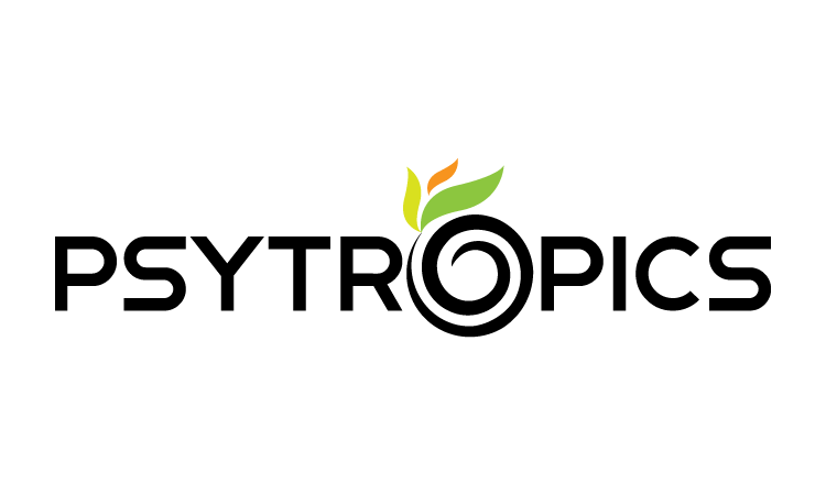 Psytropics.com - New premium domain marketplace