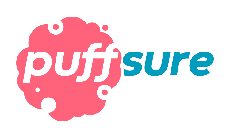 PuffSure.com - Creative domains for sale