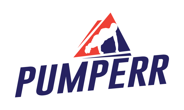 Pumperr logo