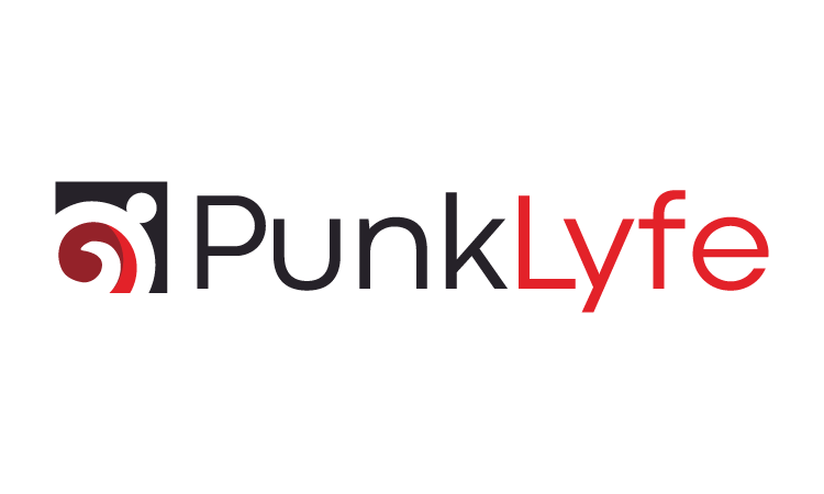 PunkLyfe.com - Cool premium domain names for sale