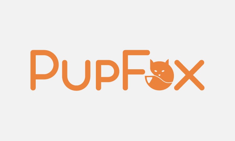 PupFox.com - New premium domains