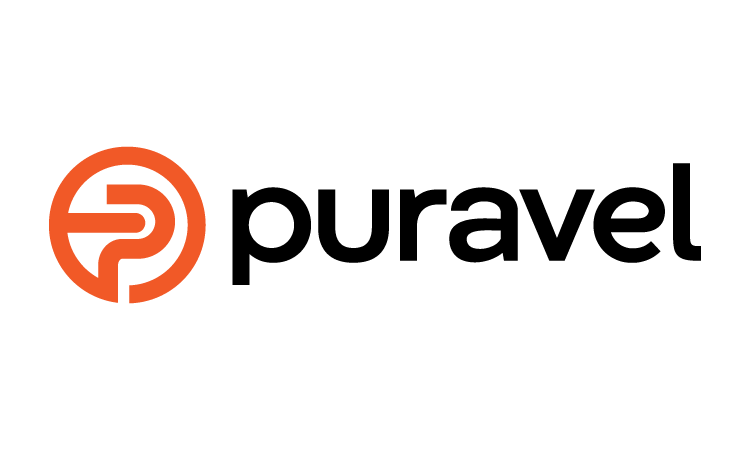 Puravel logo