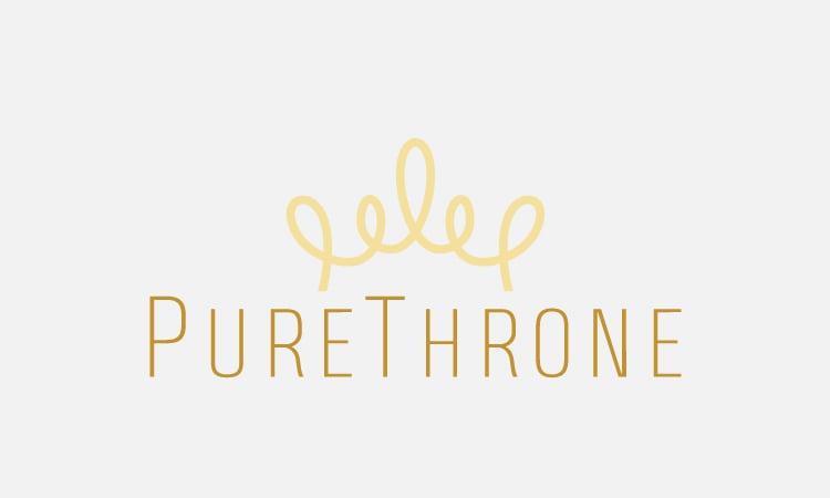 PureThrone.com - buying New premium names