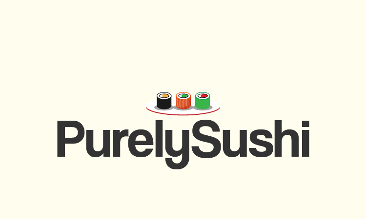 PurelySushi.com