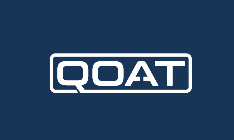 QOAT.com - buy Catchy premium names