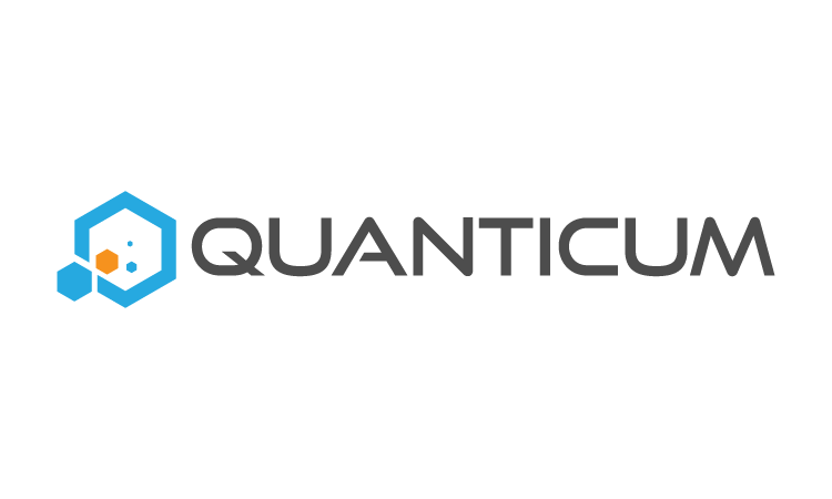 Quanticum.com - New premium domain names for sale