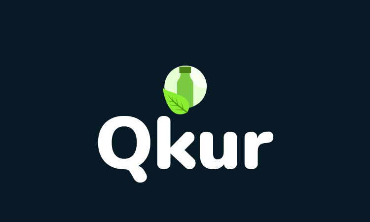Qkur.com - Cool premium domain marketplace
