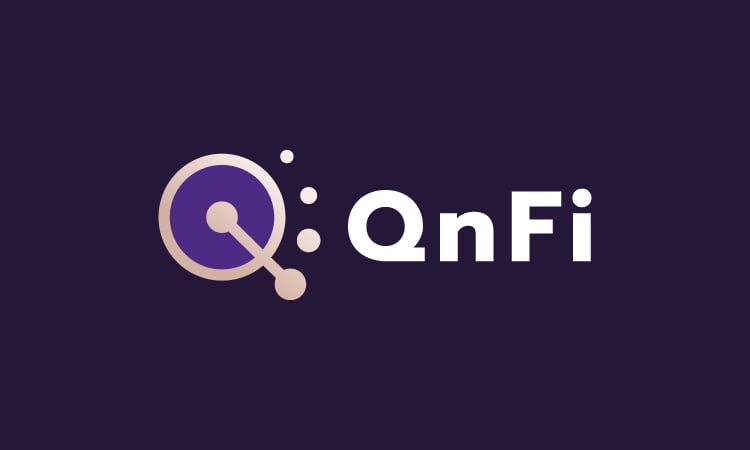 QnFi.com - Cool premium domain names
