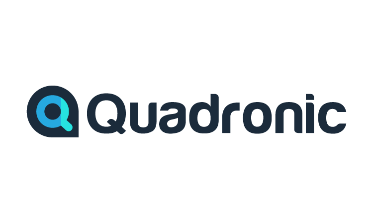 Quadronic logo