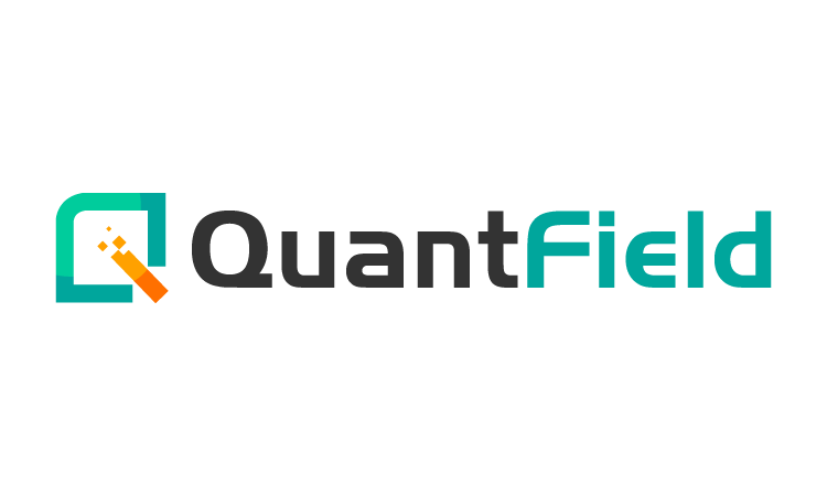 QuantField.com - Unique premium domain marketplace