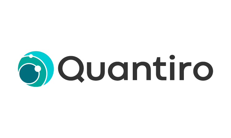 Quantiro logo