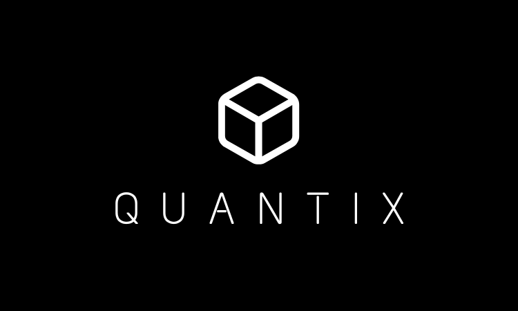 Quantix logo