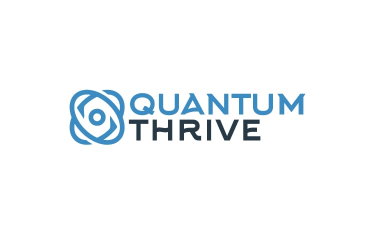 QuantumThrive.com - buy Great premium names