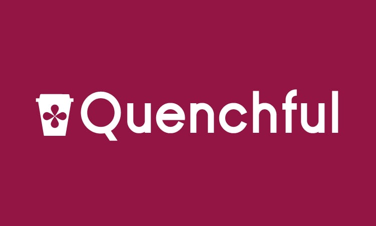 Quenchful logo