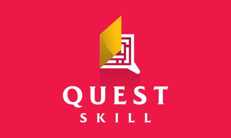 QuestSkill.com - Creative premium names