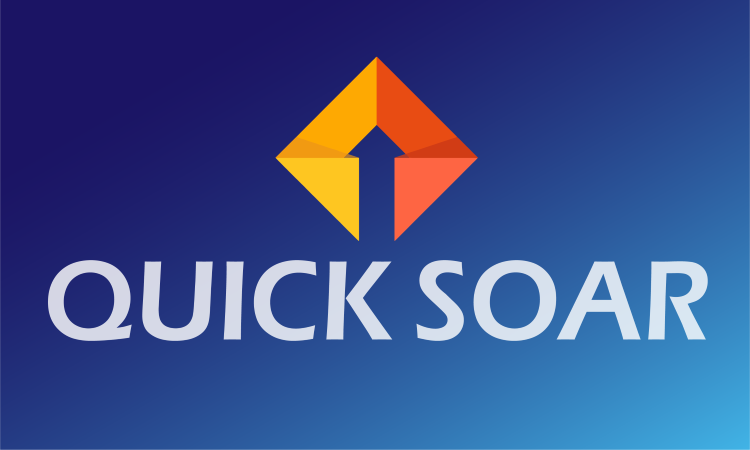 QuickSoar.com - Unique premium domains for sale